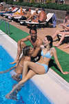 Fame Residence Kemer 